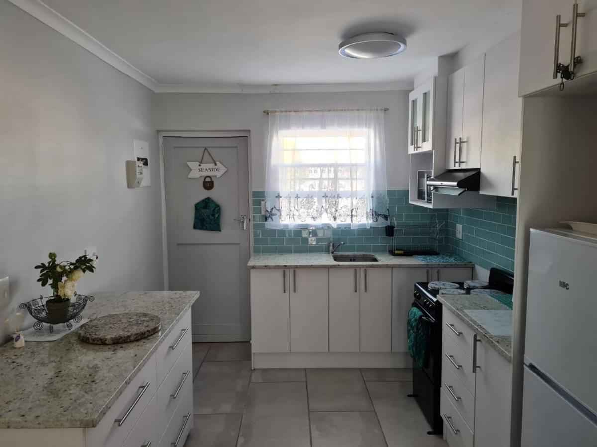 Flamingo Park Langebaan, 2 Bedroom Apartment Экстерьер фото