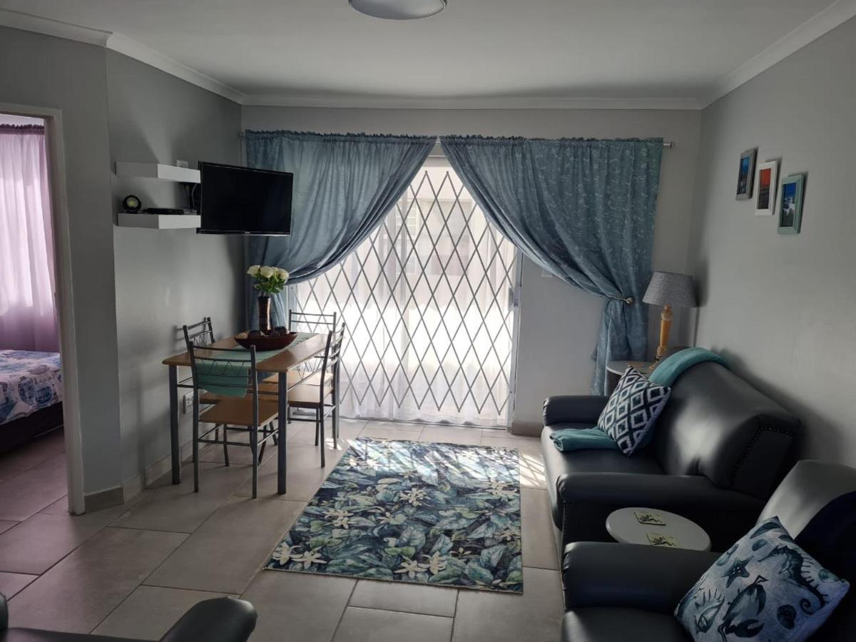 Flamingo Park Langebaan, 2 Bedroom Apartment Экстерьер фото