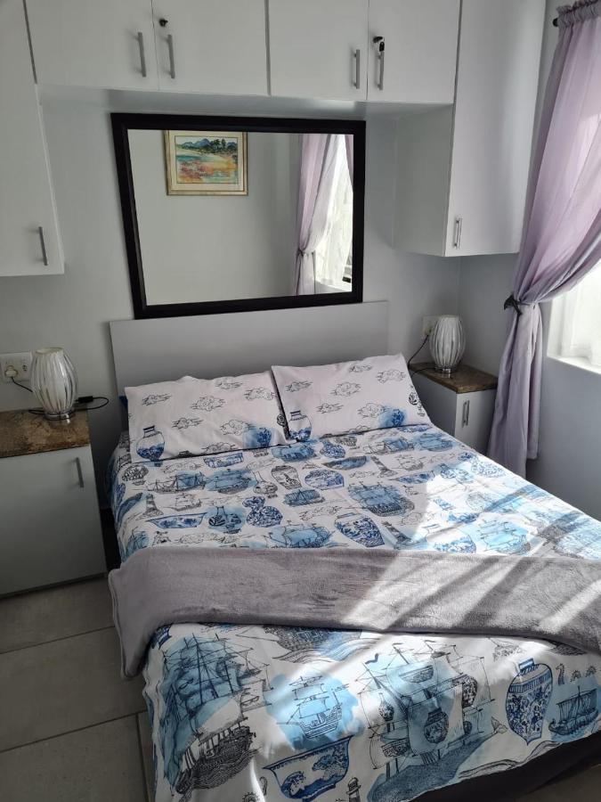 Flamingo Park Langebaan, 2 Bedroom Apartment Экстерьер фото